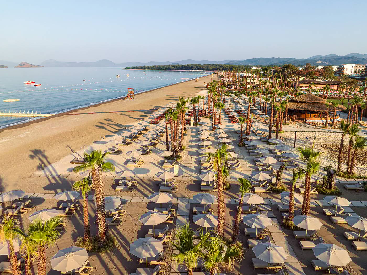 XO Cape Arnna Fethiye