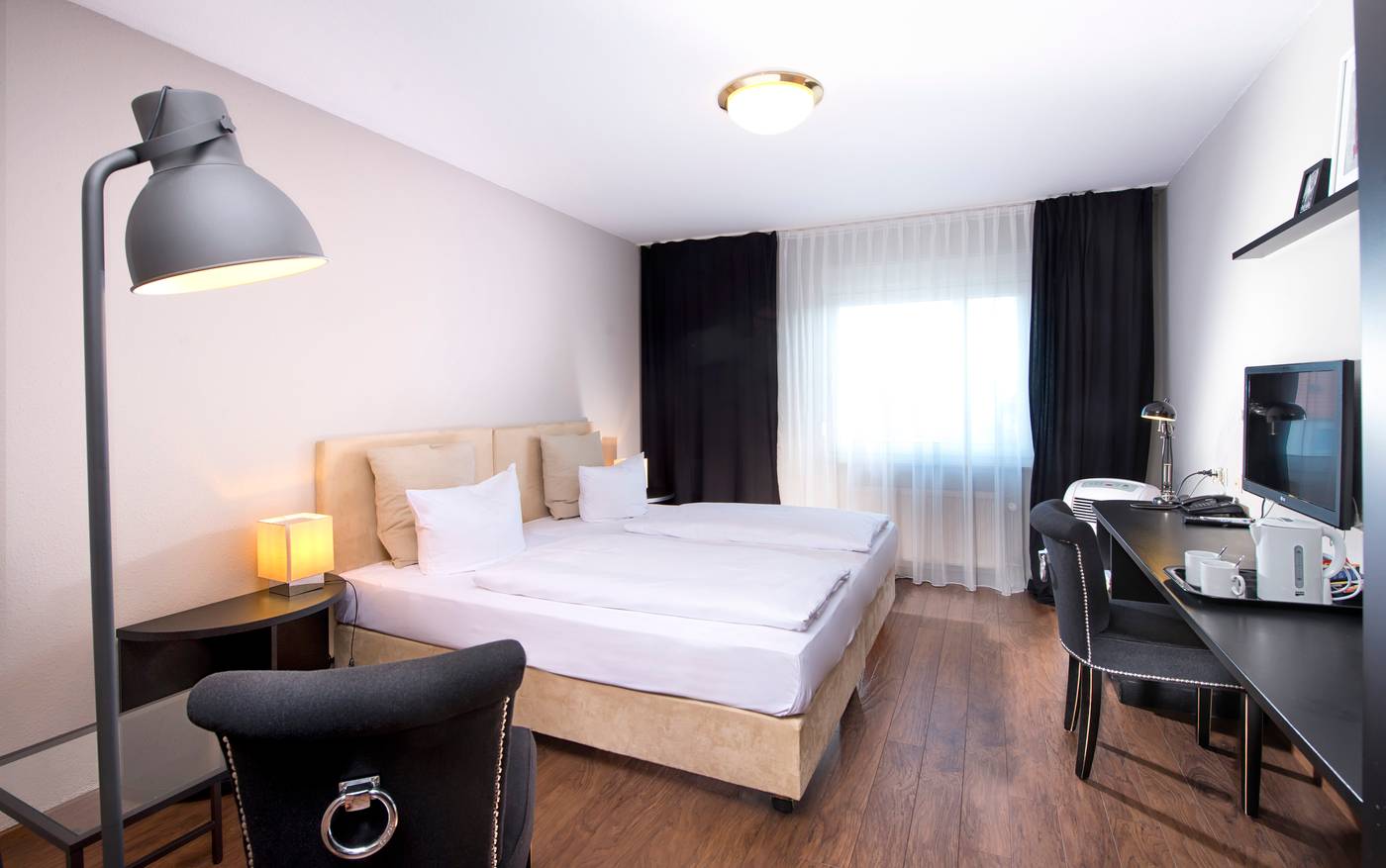 TRYP by Wyndham Bremen Airport-Germany-BREMEN-Room-4