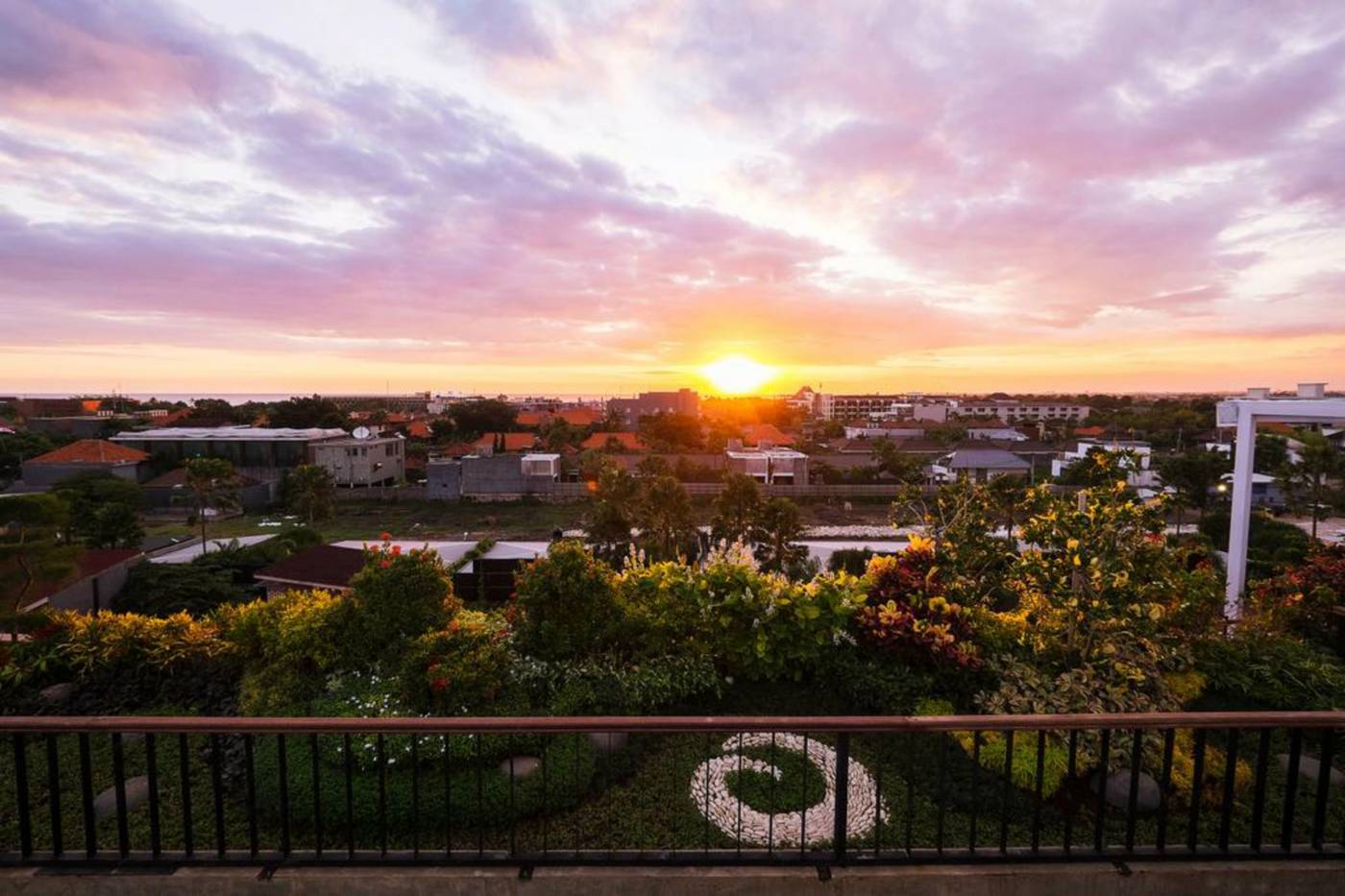 Jambuluwuk Oceano Seminyak Hotel-Indonesia-Bali-General view-6