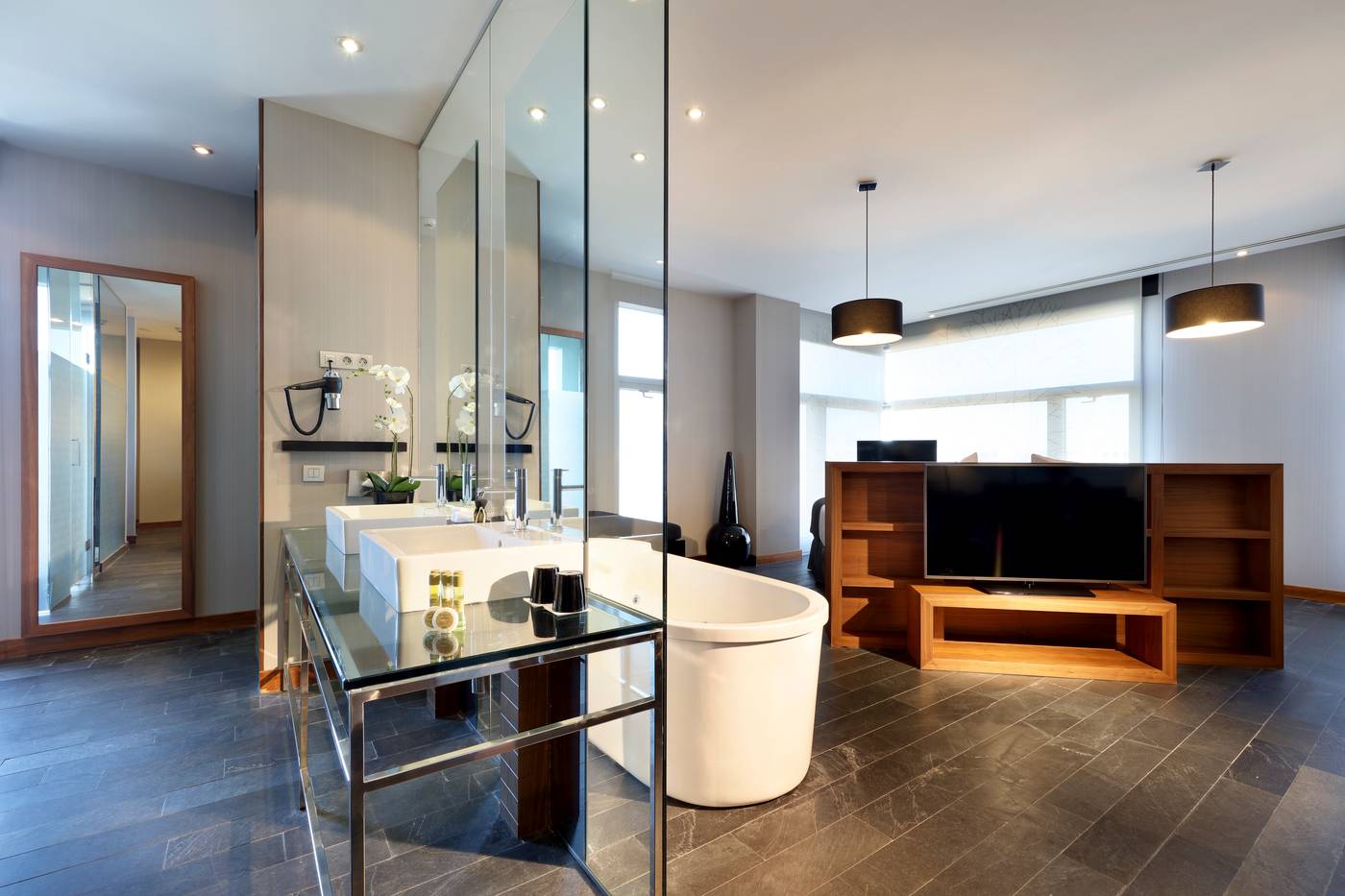 Rafaelhoteles-Madrid-Norte-Room-17