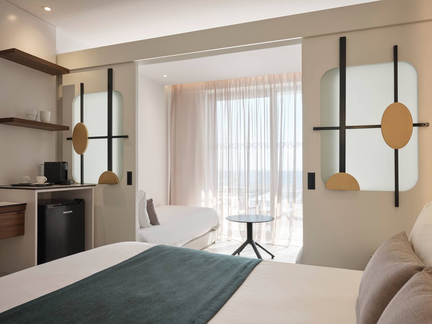 Panas-Holiday-Village-Room-23