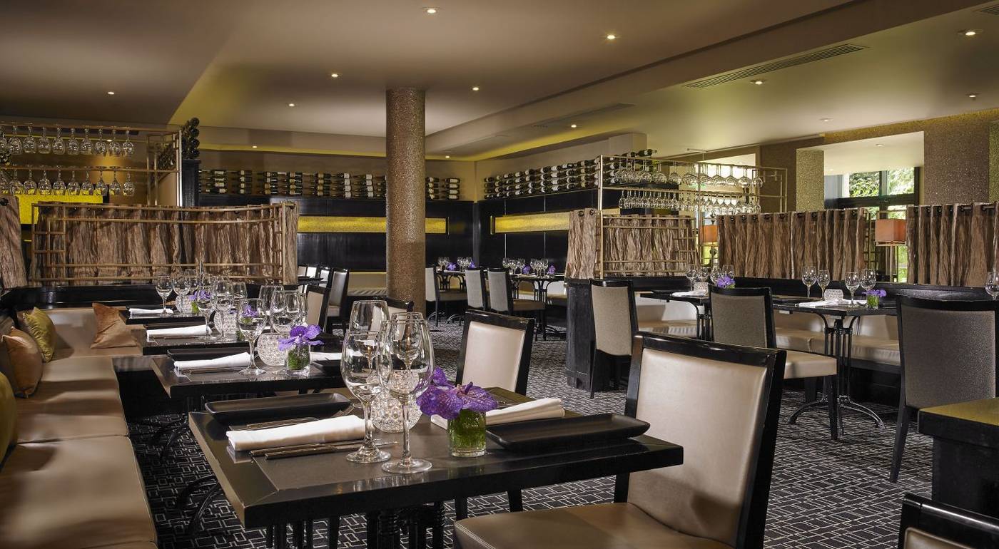 Maryborough Hotel & Spa - Ireland - Douglas, Cork - Restaurant - 1