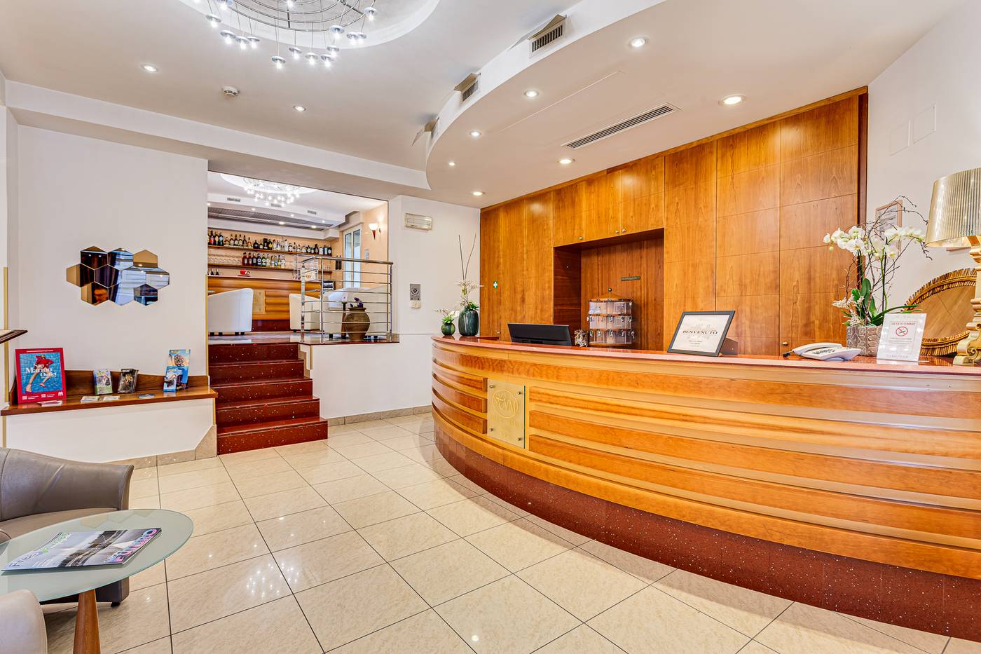 Villa Maria-Italy-CESENATICO -General view-1