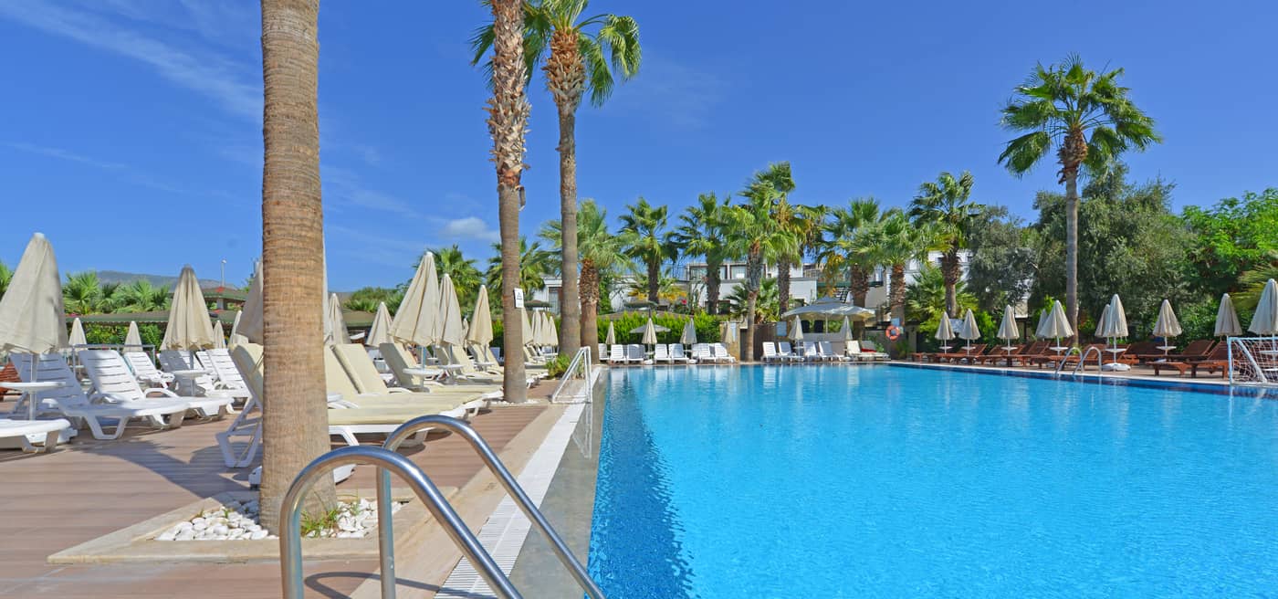 Anadolu Hotel Bodrum