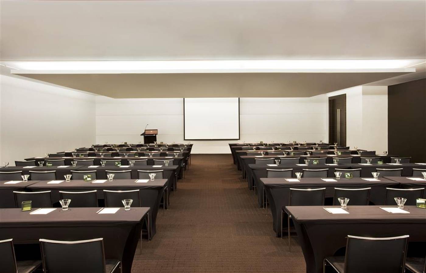 The W Atlanta Downtown-United States-ATLANTA-General view-8