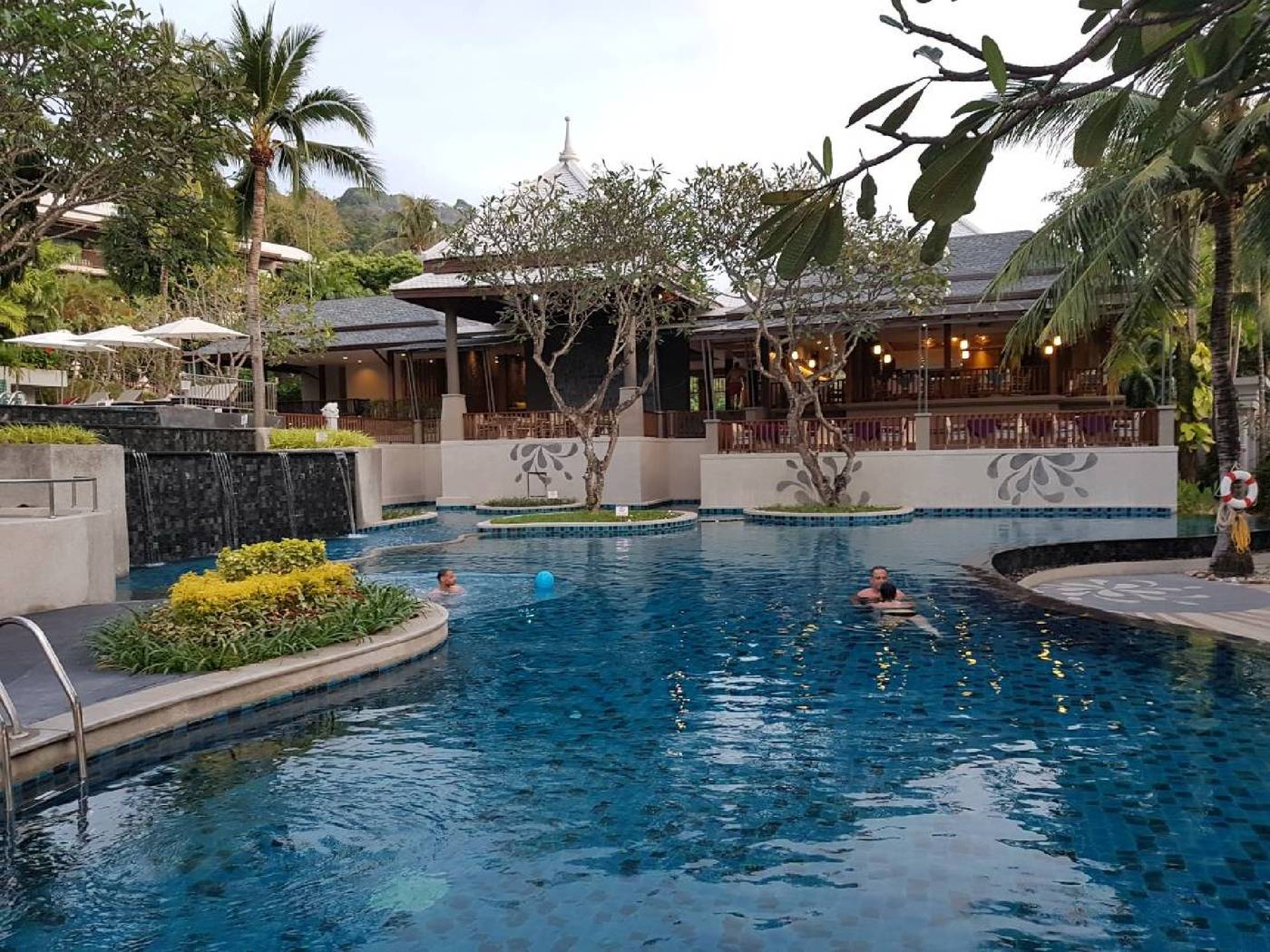 Andaman-Cannacia-Resort-And-Spa-Pool-4