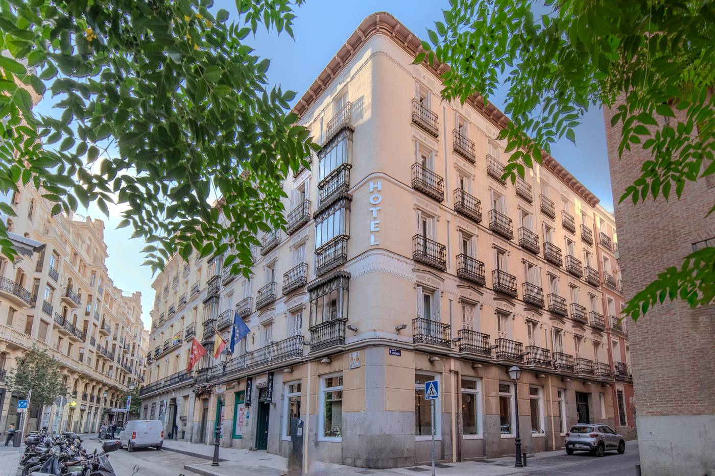 Lusso-Hotel-Infantas-General-view-1