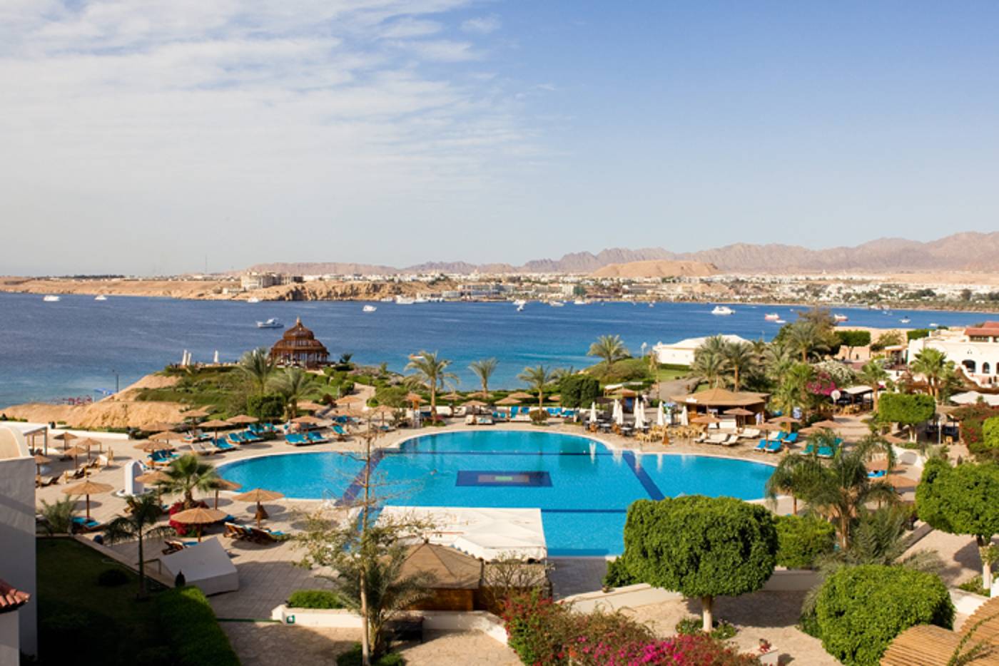hotel mövenpick resort sharm el sheikh