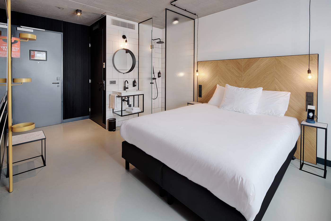 The Match-Netherlands-Eindhoven-Room-7