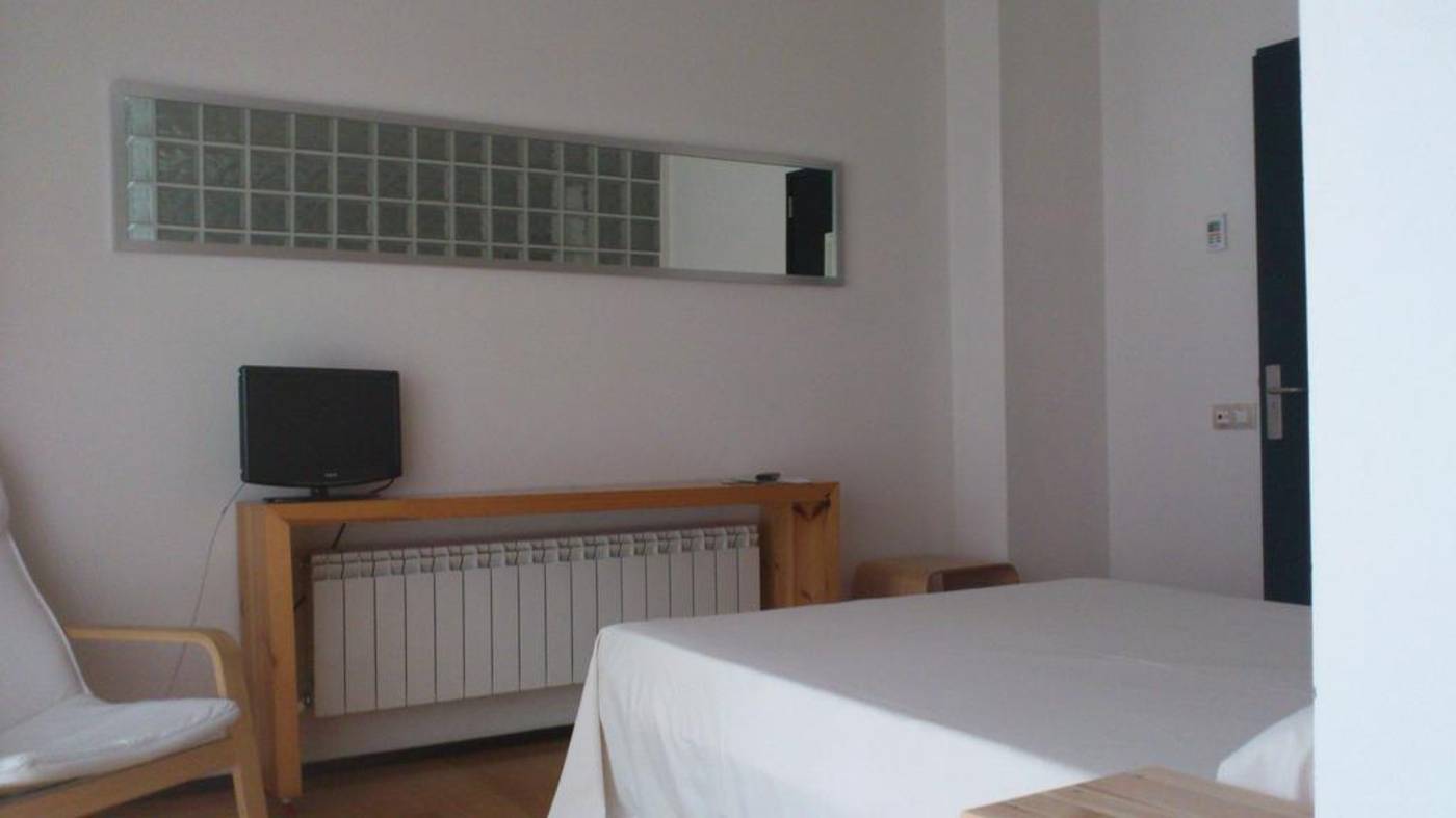 La Plaza Ii-Spain-Luanco-General view-4