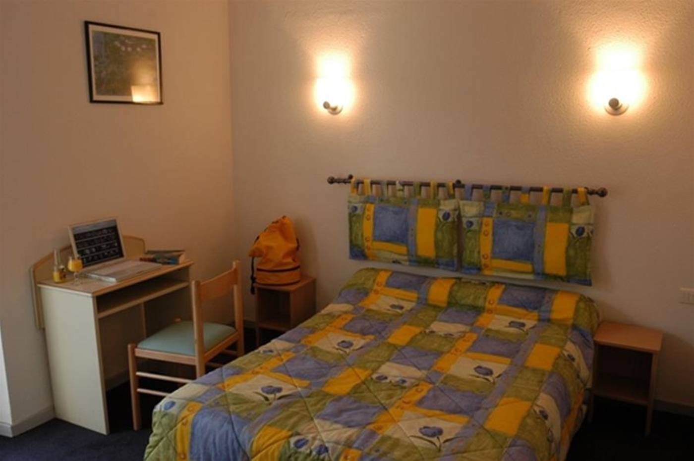 Esplanade Eden-France-LOURDES -General view-7