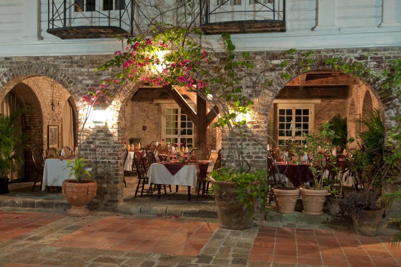 Copper & Lumber Store Hotel Boutique