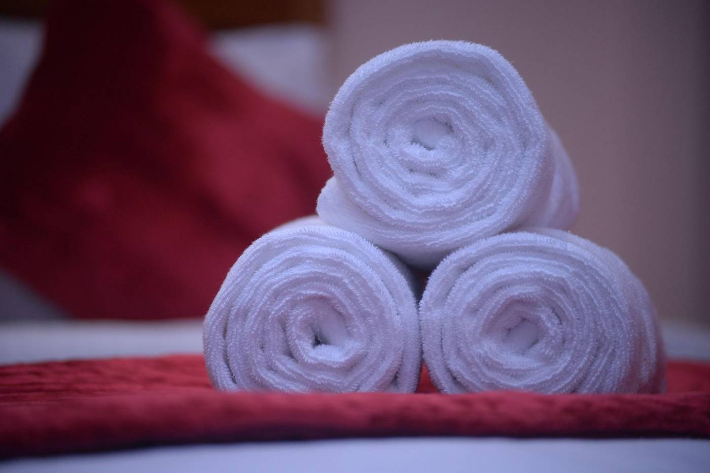 Al Madina Suites-Qatar-Doha-Room-10