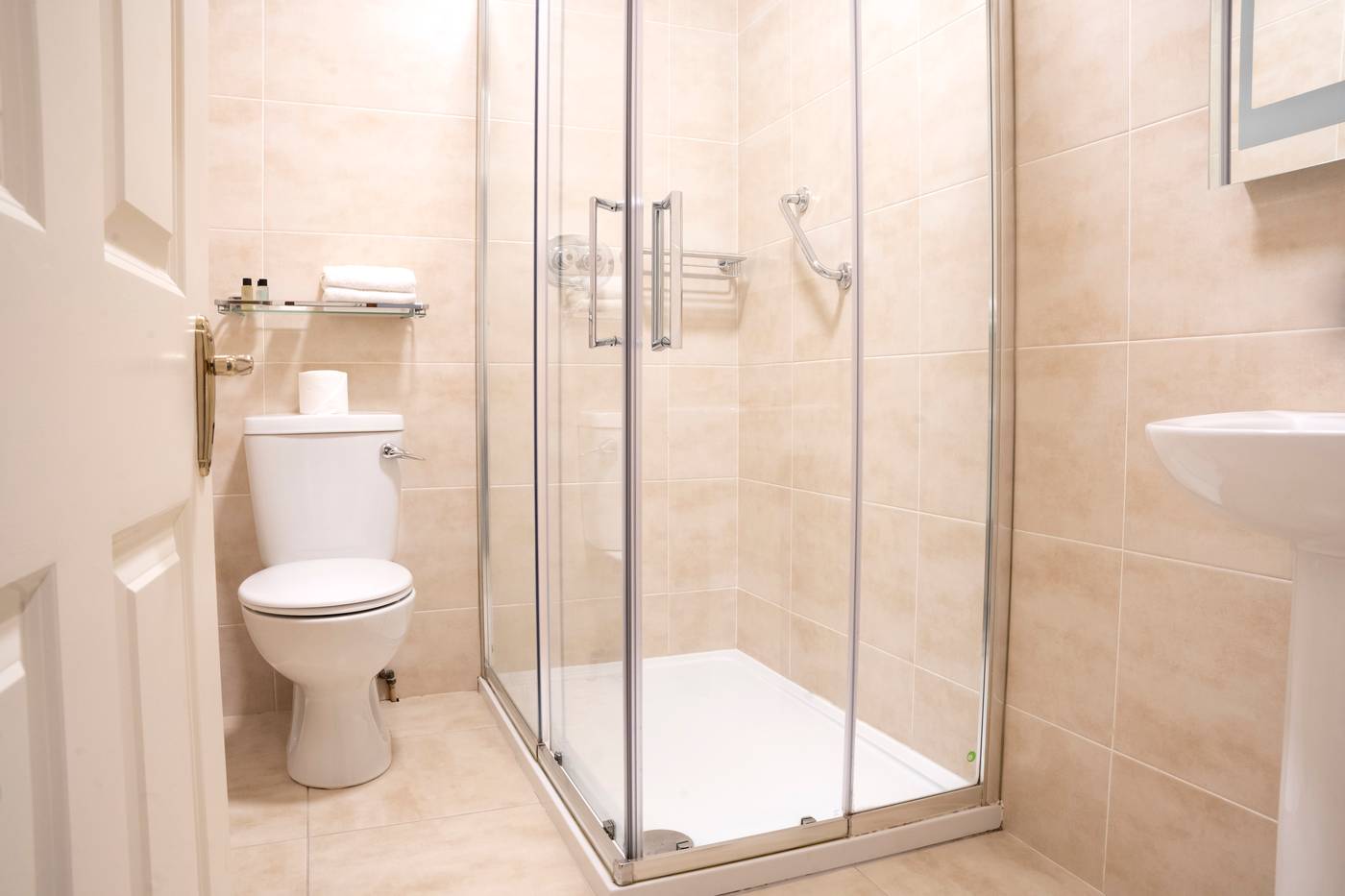 The Western Hotel-Ireland-GALWAY-Room-9