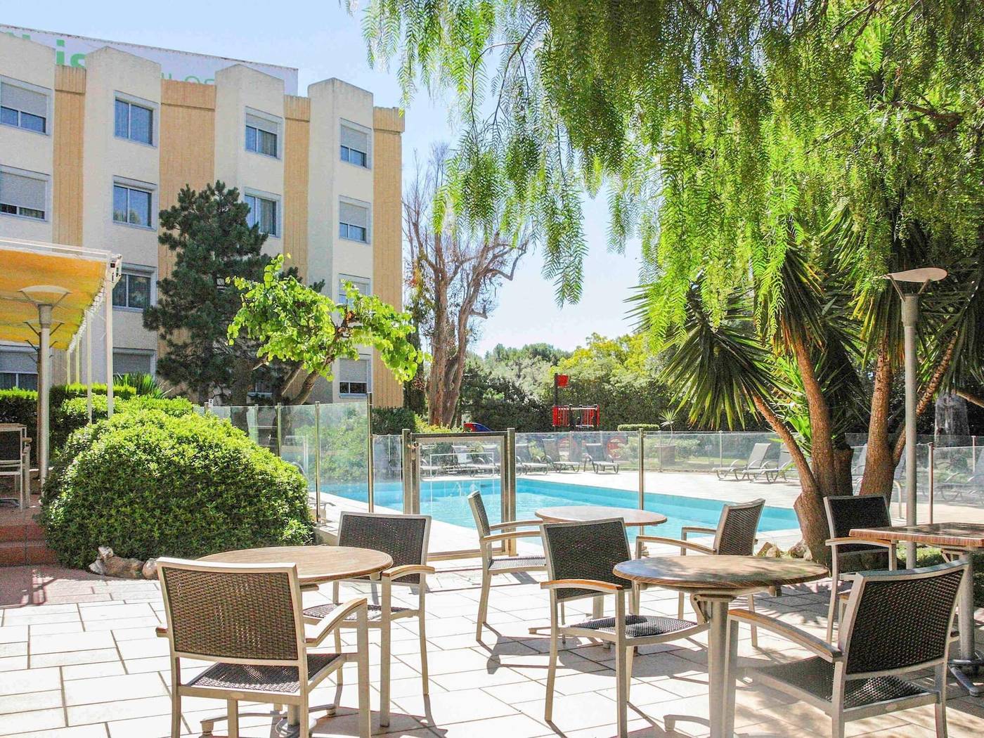 ibis Styles Toulon La Seyne-sur-Mer-France-La Seyne-sur-Mer-General view-1