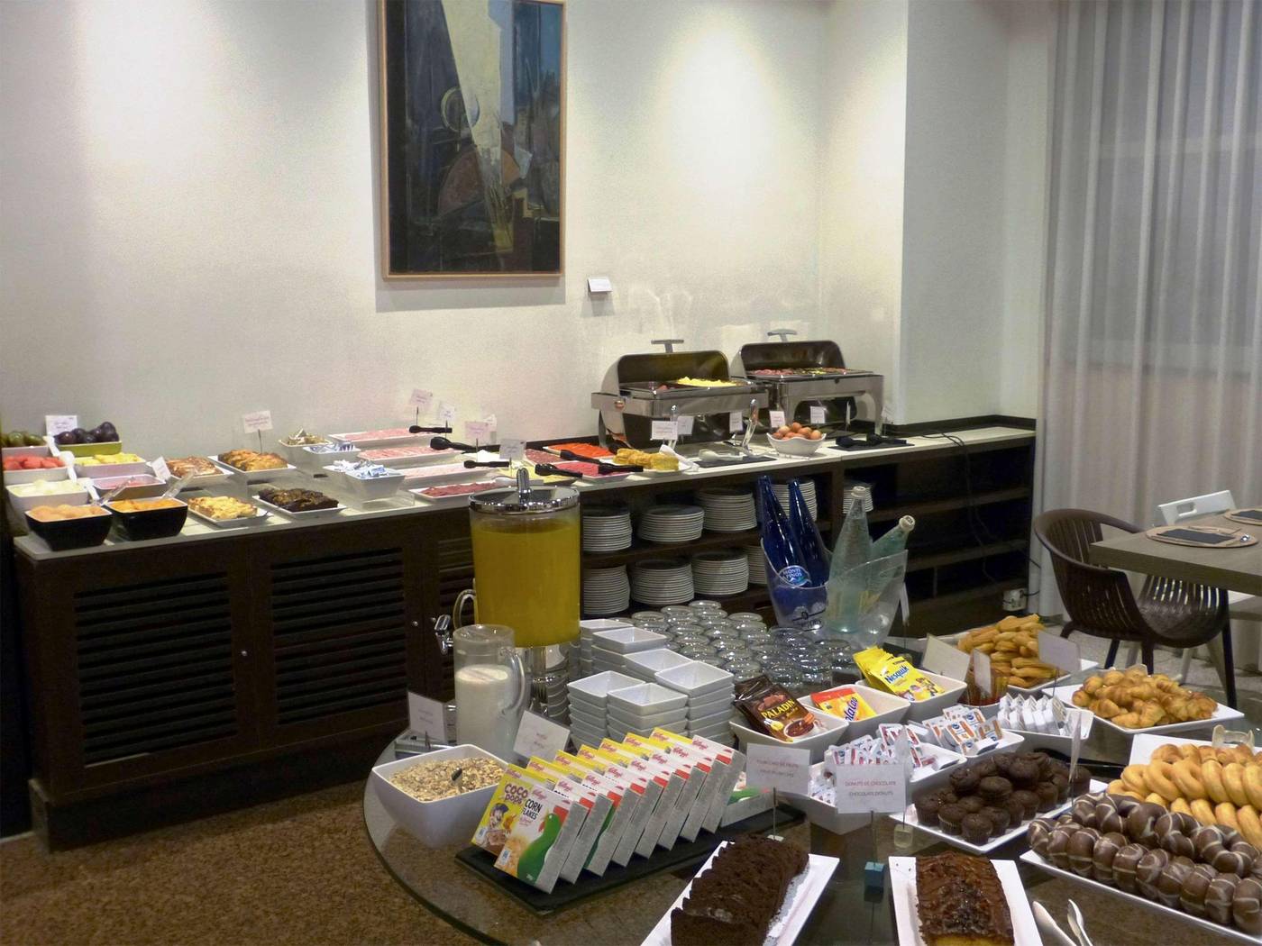 Rafaelhoteles-Atocha-Restaurant-33