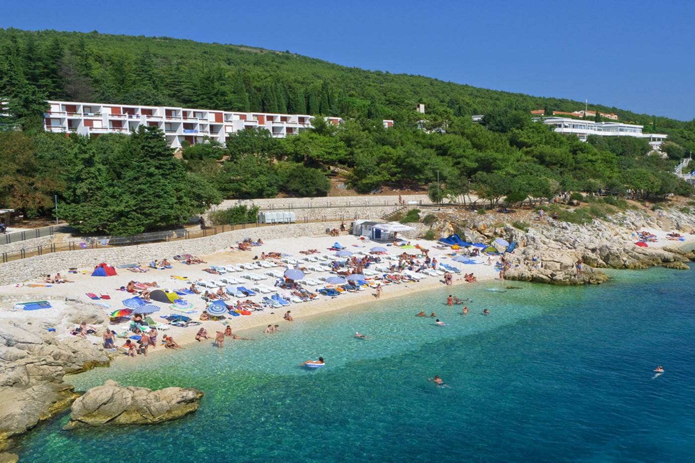 Albona-Hotel---Residence-Beach-22