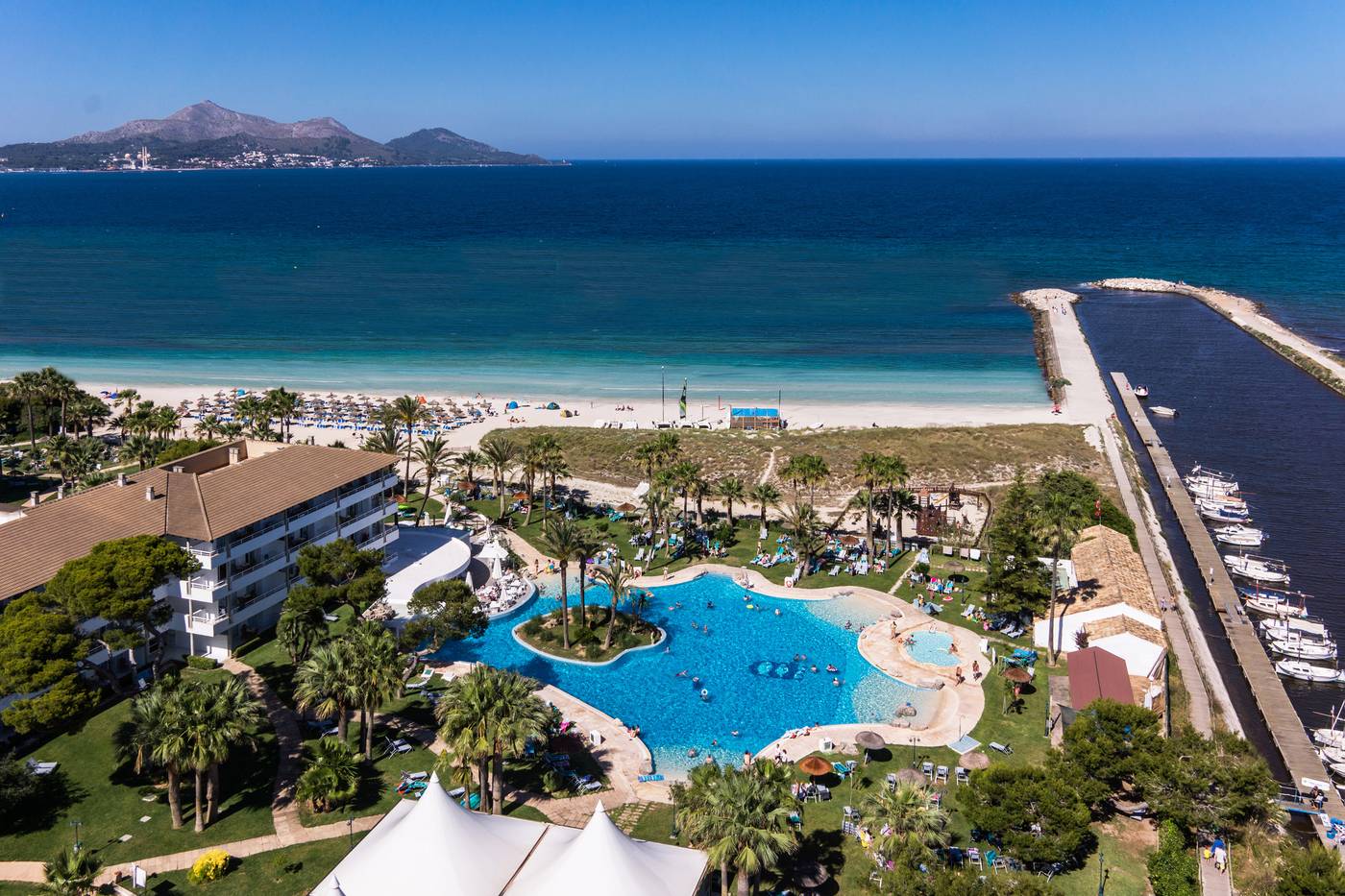 Playa Esperanza Resort Affiliated by Melia