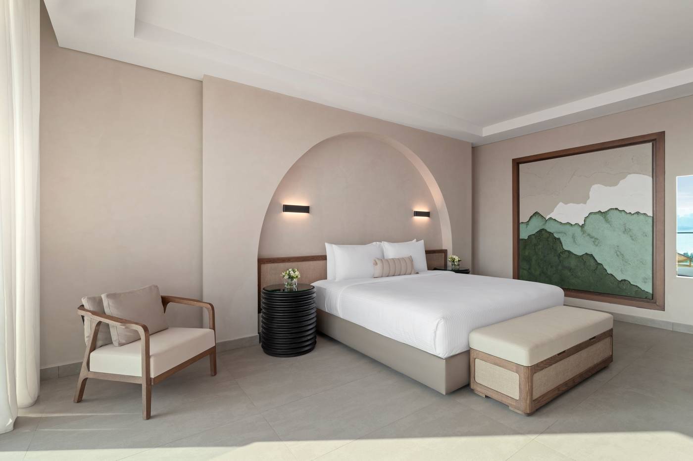 Rixos The Palm 20.06.25