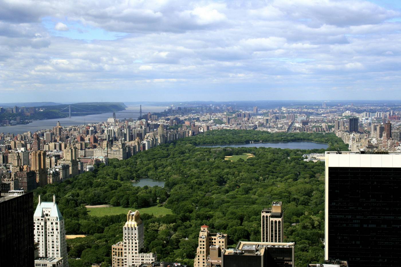 Holiday-Inn-Express-New-York-City---Chelsea-General-view-12