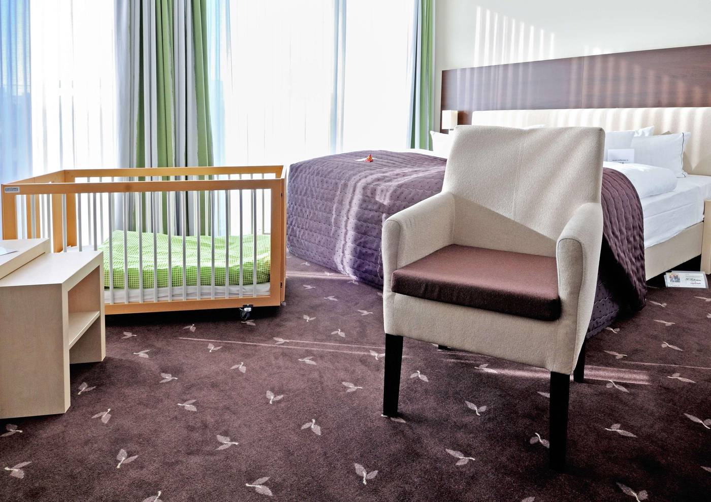 Hotel Esplanade-Germany-DORTMUND-Room-8