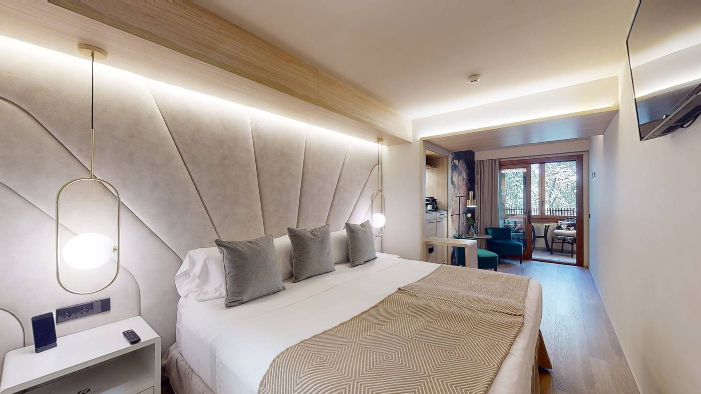 Nivia Born Boutique Hotel