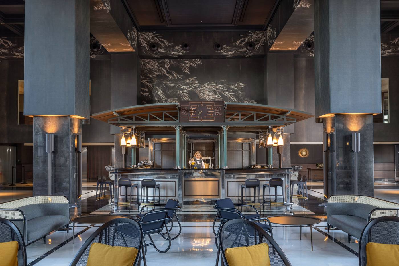 Lopesan-Costa-Meloneras-Resort---Spa-Lobby-46