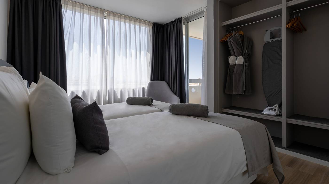 Coral Suites & Spa - Adults Only