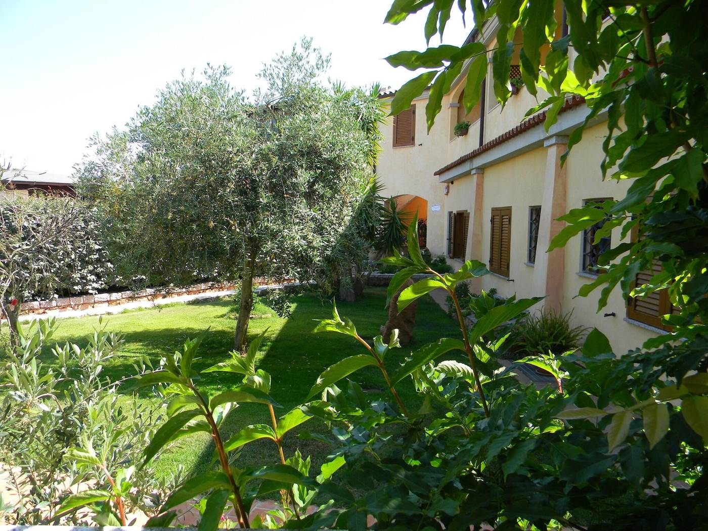 Hotel-Relais-Fenicottero-Rosa-General-view-8