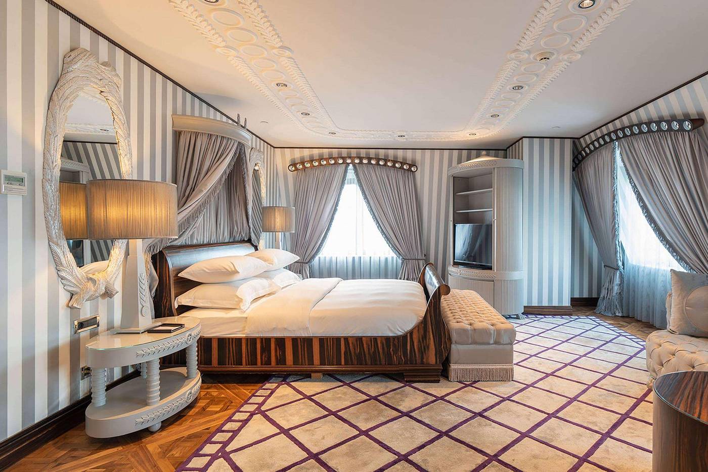 Wyndham-Grand-Istanbul-Kalamis-Marina-Hotel-Room-20