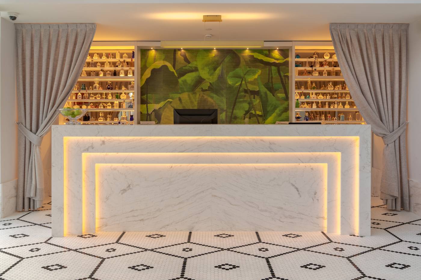 Pestana Douro Riverside - Portugal - Valbom - Lobby - 1