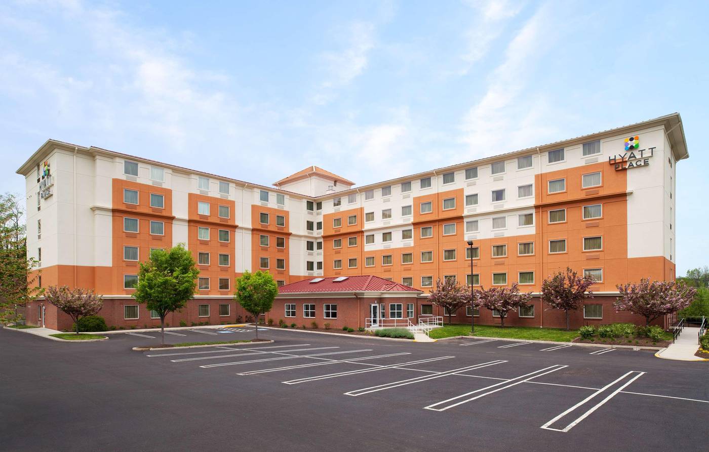 Hyatt Place King Of Prussia Philadelphia-United States-KING OF PRUSSIA-General view-1