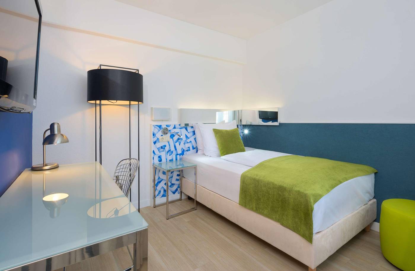 Hotel-Munchen-City-Center-affiliated-by-Melia-Room-34