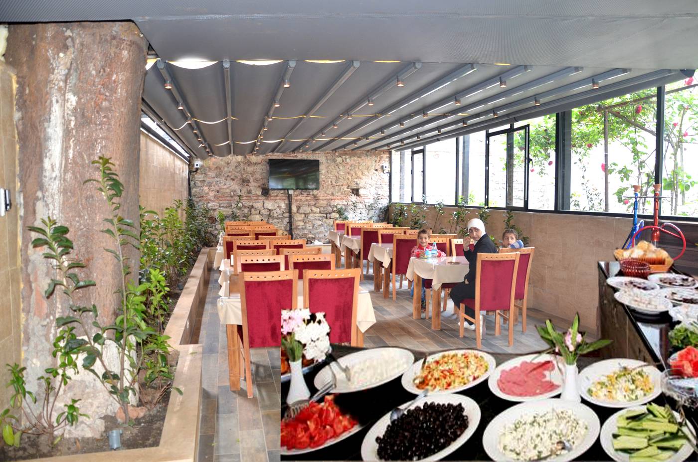 Sun-Comfort-Hotel-Restaurant-7