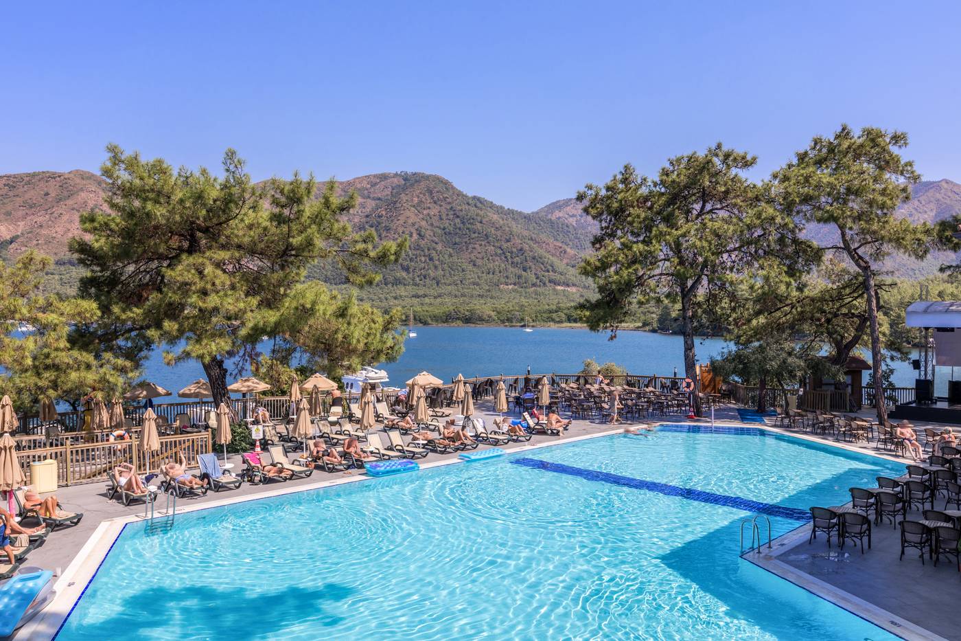 Marmaris Bay Resort by MP hotels