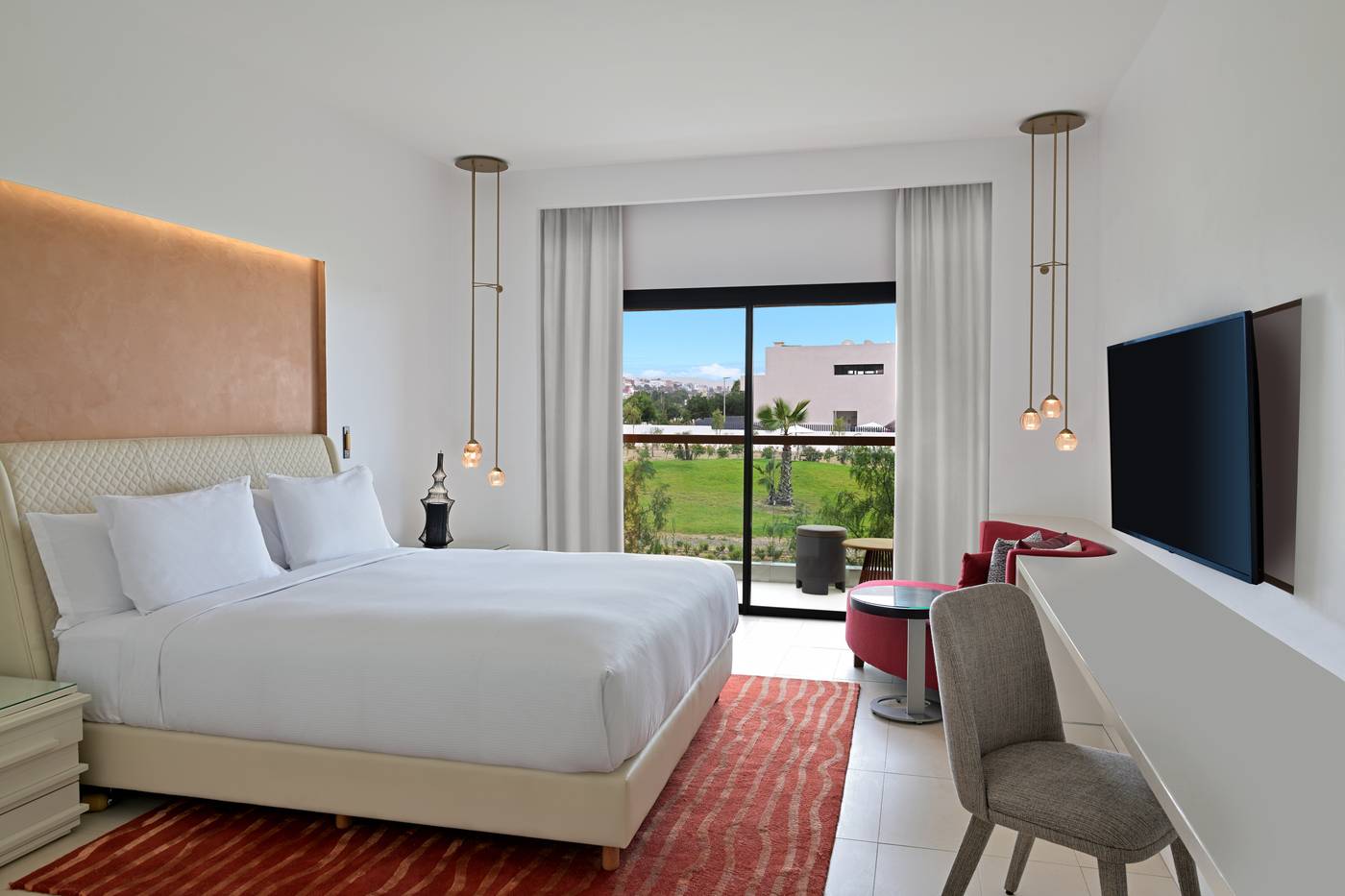 Hilton Taghazout Bay Beach Resort & Spa