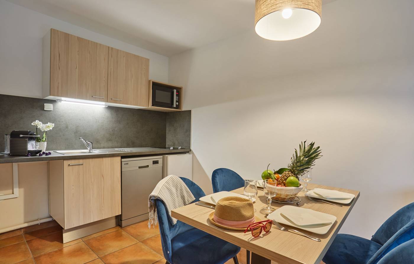 Residence Iratzia -France-ST JEAN DE LUZ-Room-5