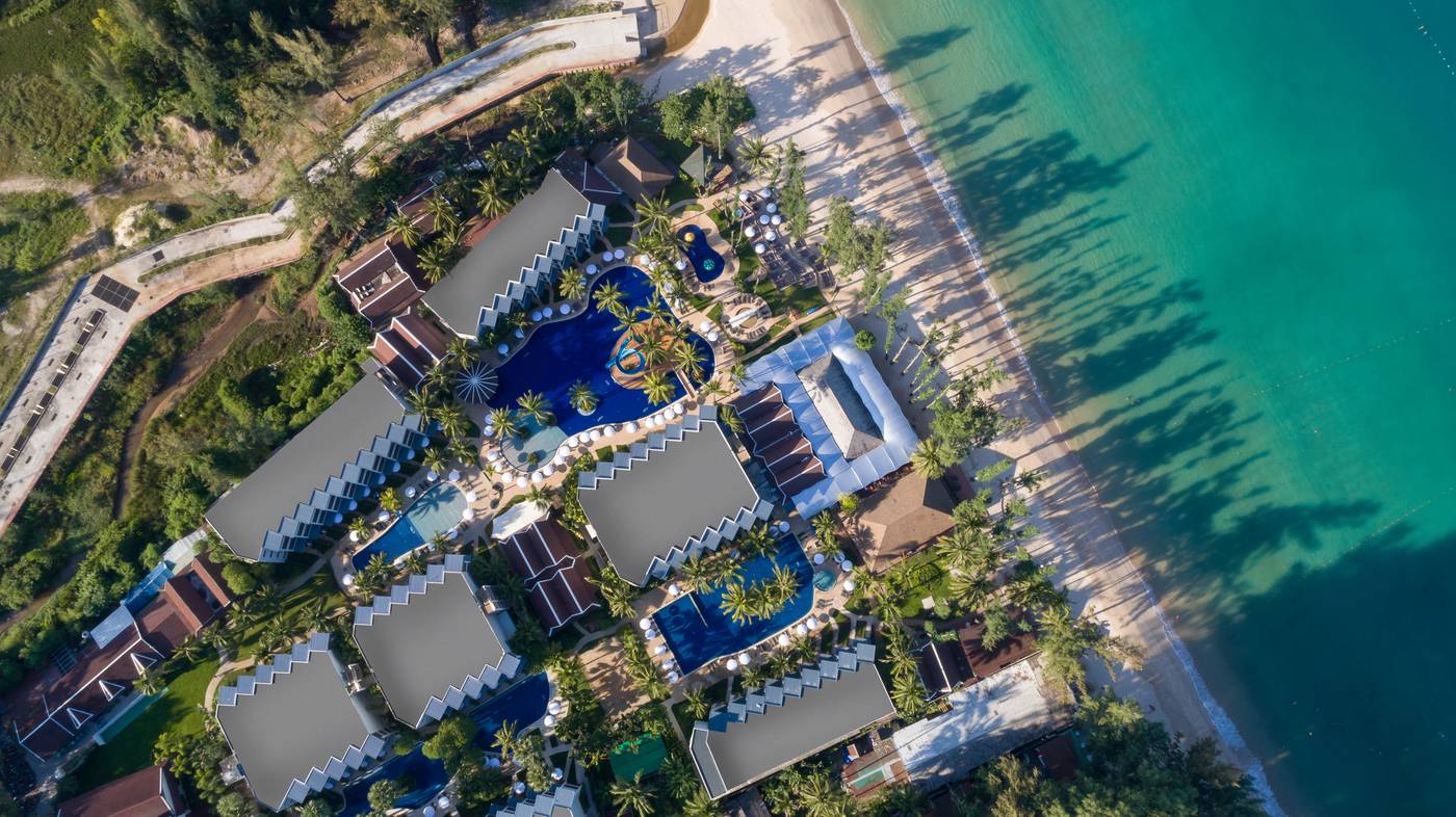 Sunwing-Bangtao-Beach-General-view-18