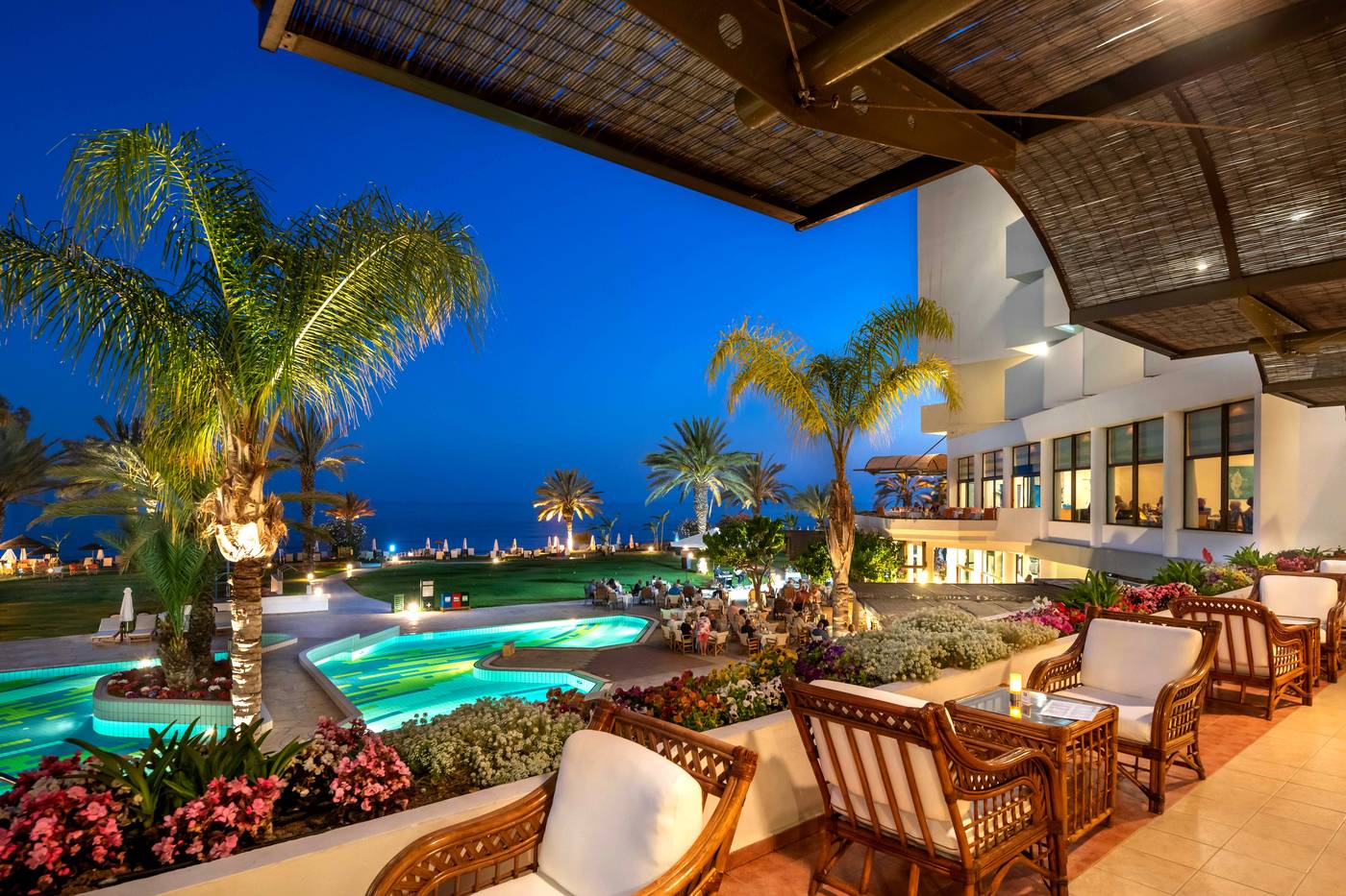 Constantinou-Bros-Athena-Royal-Beach-Hotel---Adults-Only-Restaurant-52