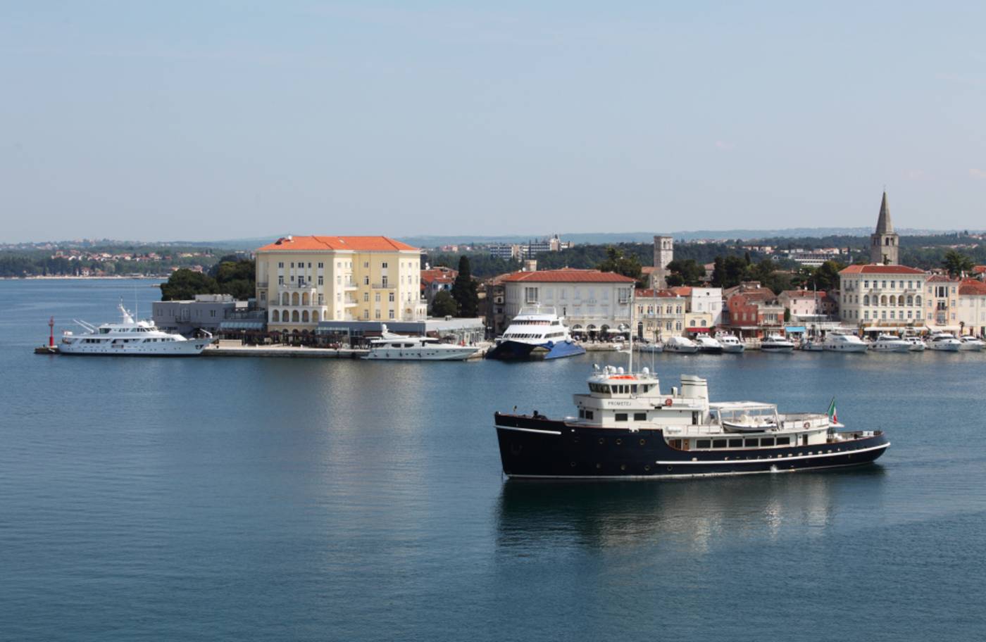 BO Hotel Palazzo-Croatia-POREC-General view-6