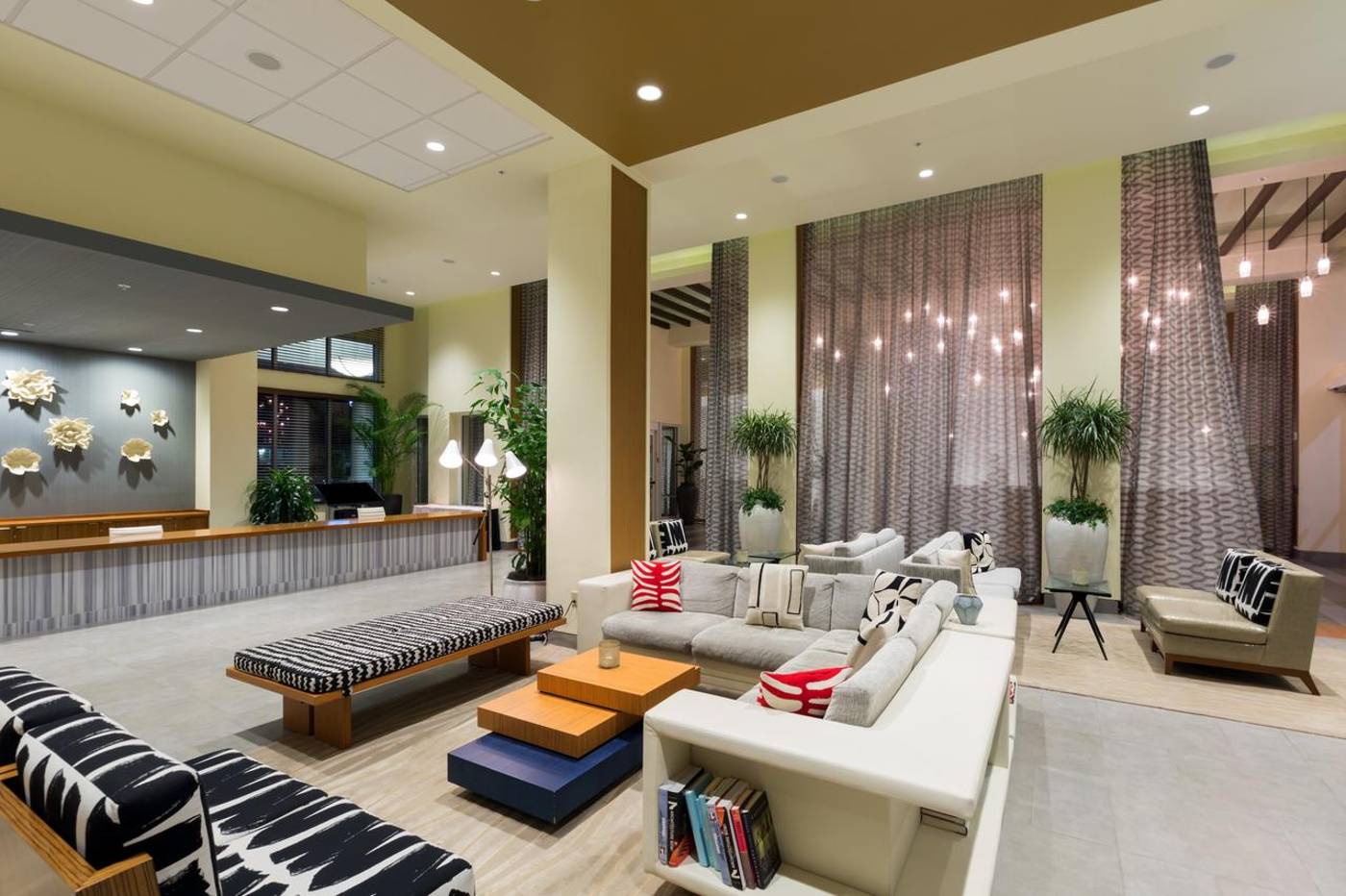 Wyndham Orlando Resort
