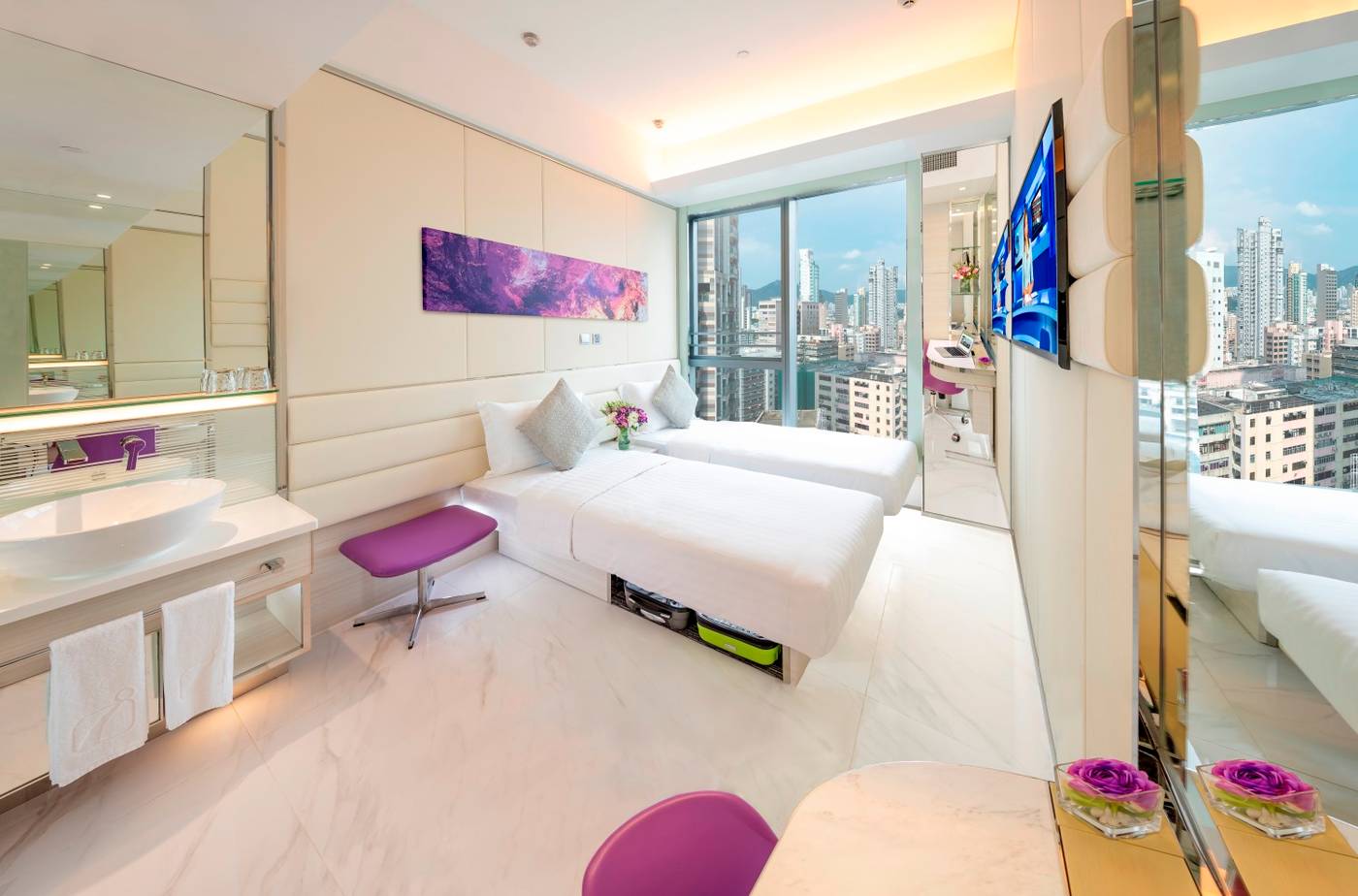 iclub-Mong-Kok-Hotel-Room-9