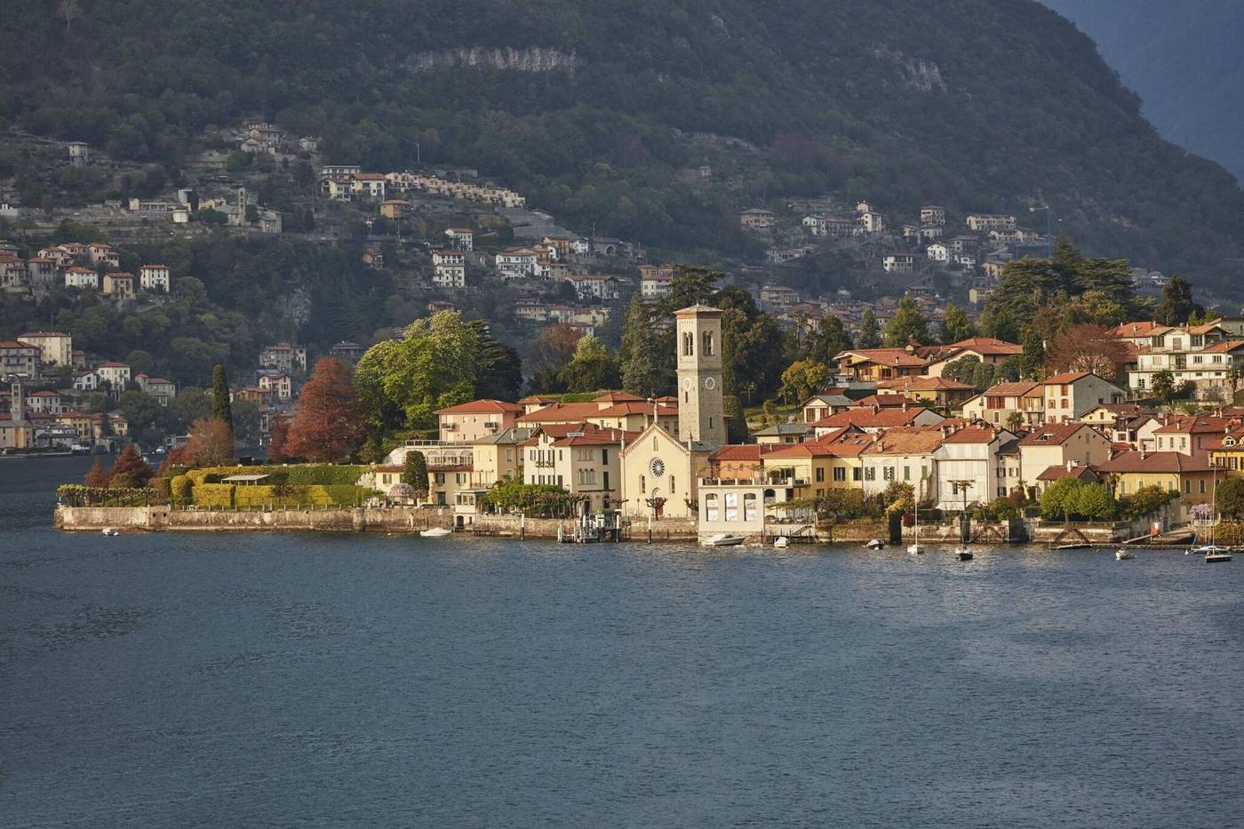 Mandarin Oriental, Lago di Como-Italy-BLEVIO, LAGO DI COMO-General view-6