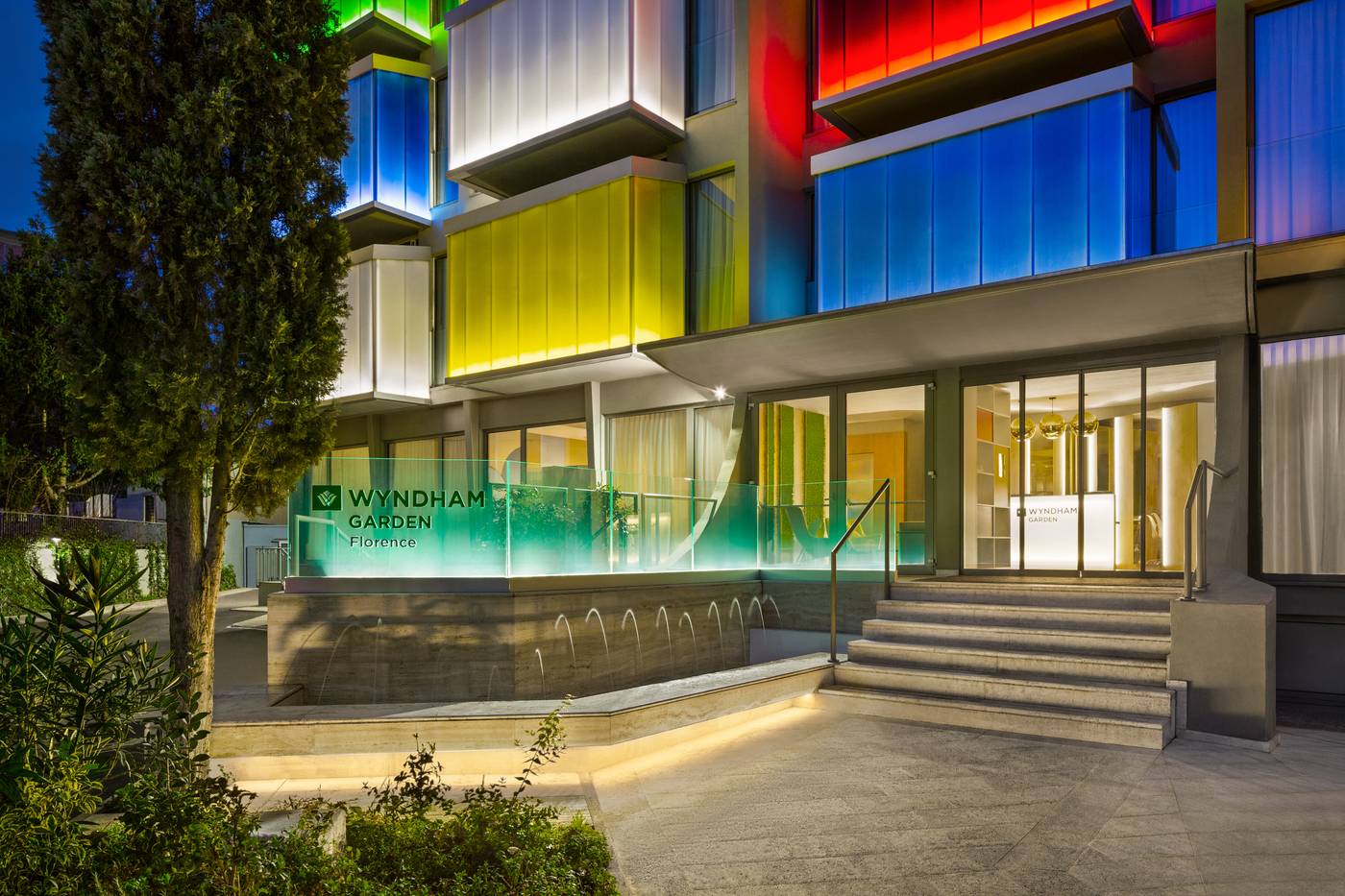 Wyndham-Garden-Florence-General-view-3