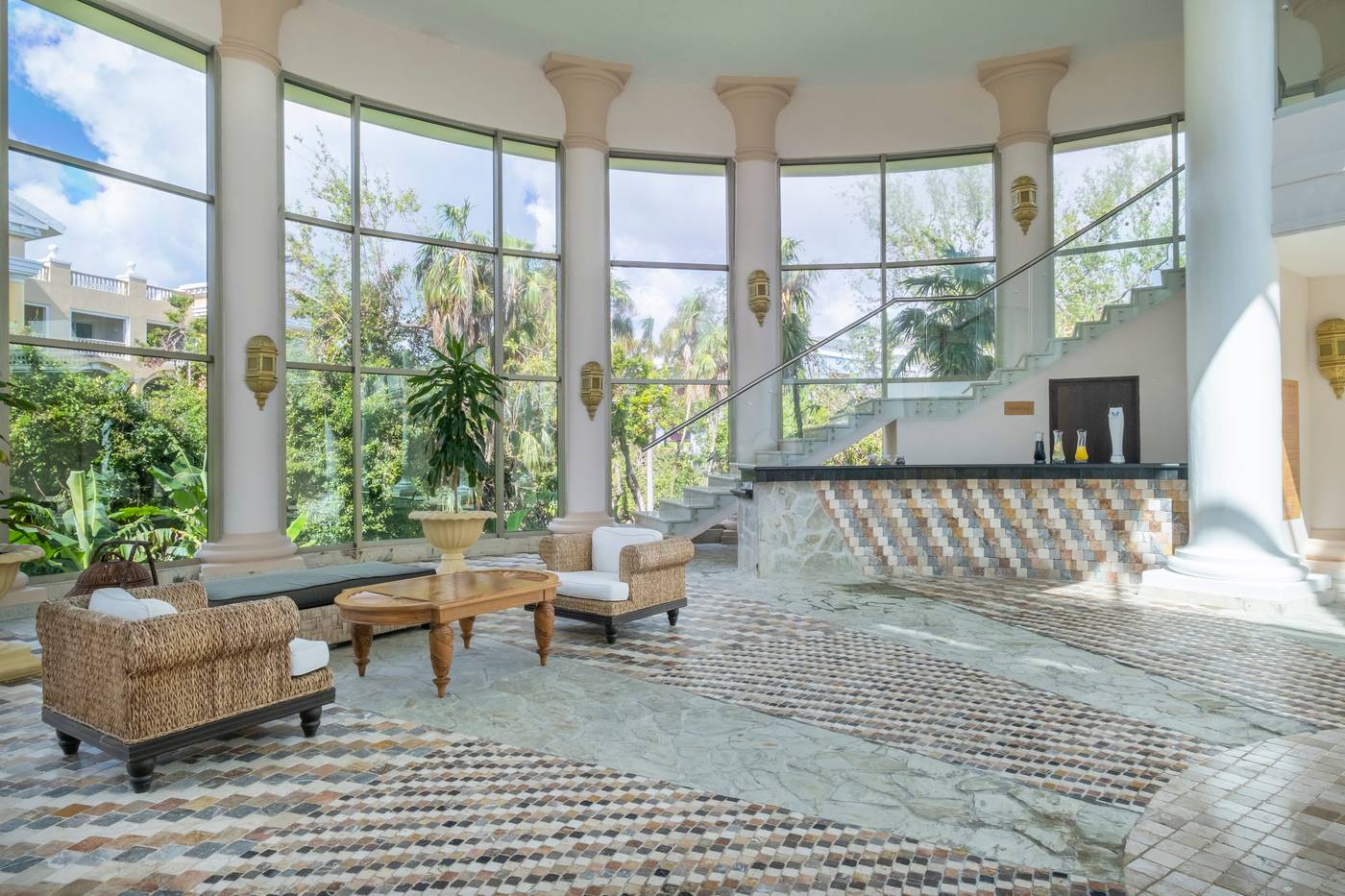 Iberostar-Grand-Paraiso-All-Inclusive-Sports-and-Entertainment-67