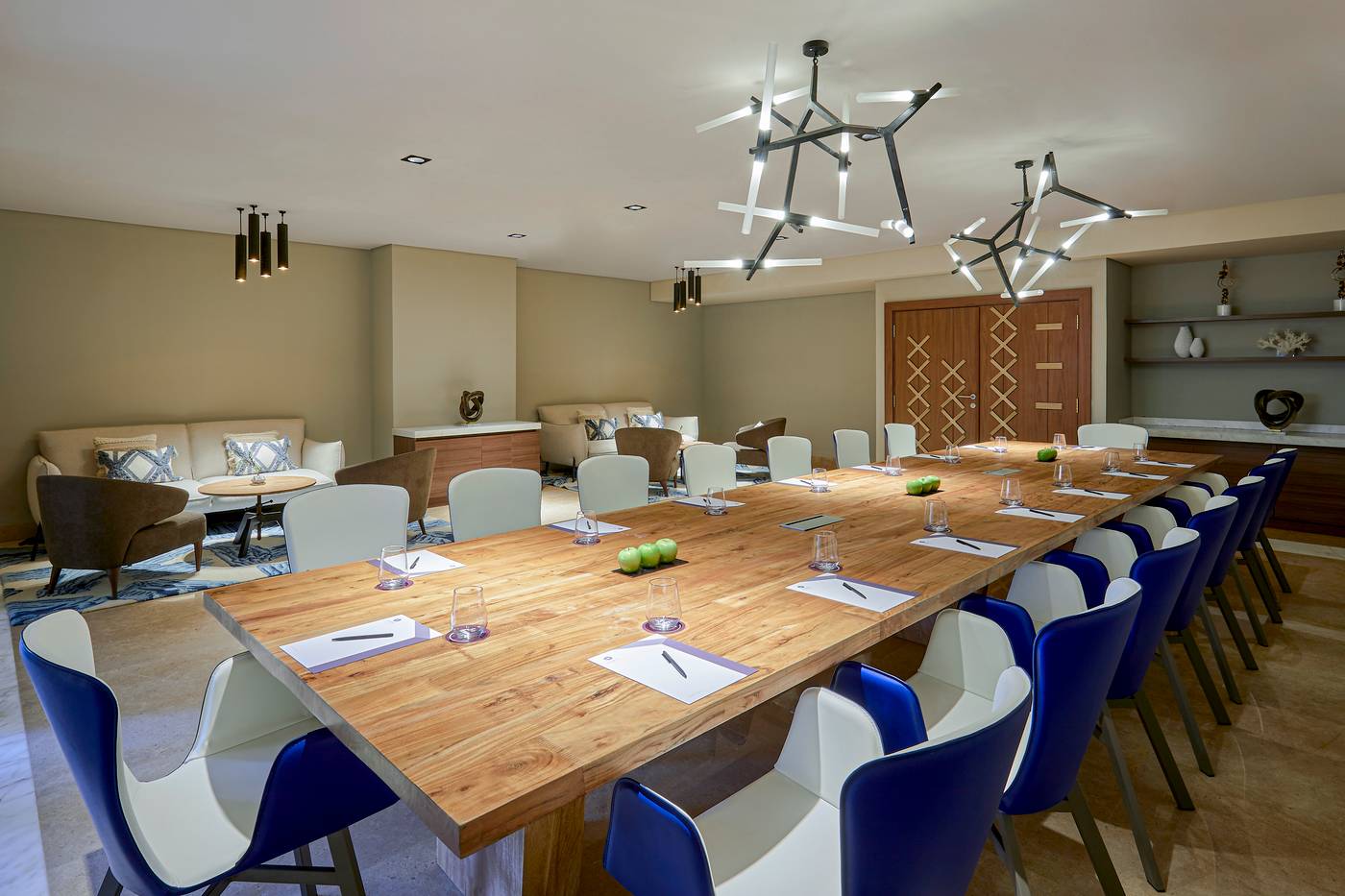 Hyatt Regency Cairo 28.01