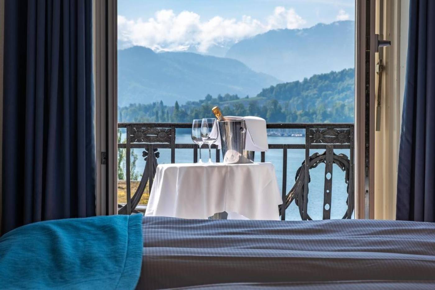 Hotel Royal Lucerne-Switzerland-Lucerne-Room-8