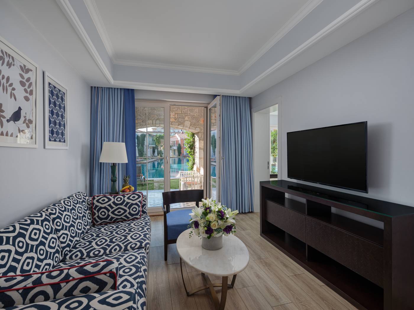 IC Hotels Santai Family Resort