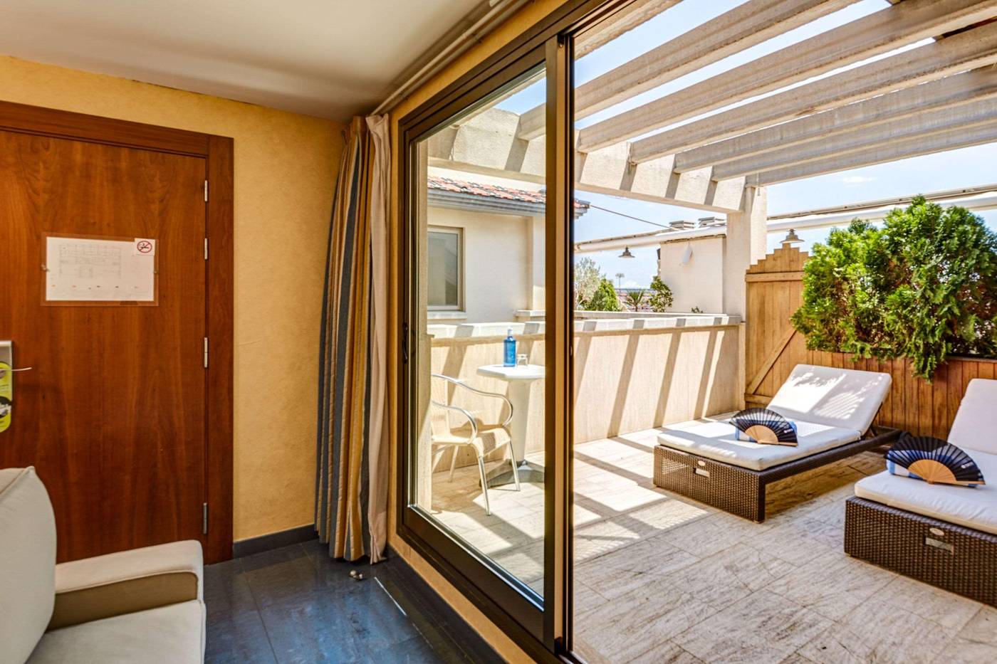 Sercotel-Kalma-Sitges-Room-65