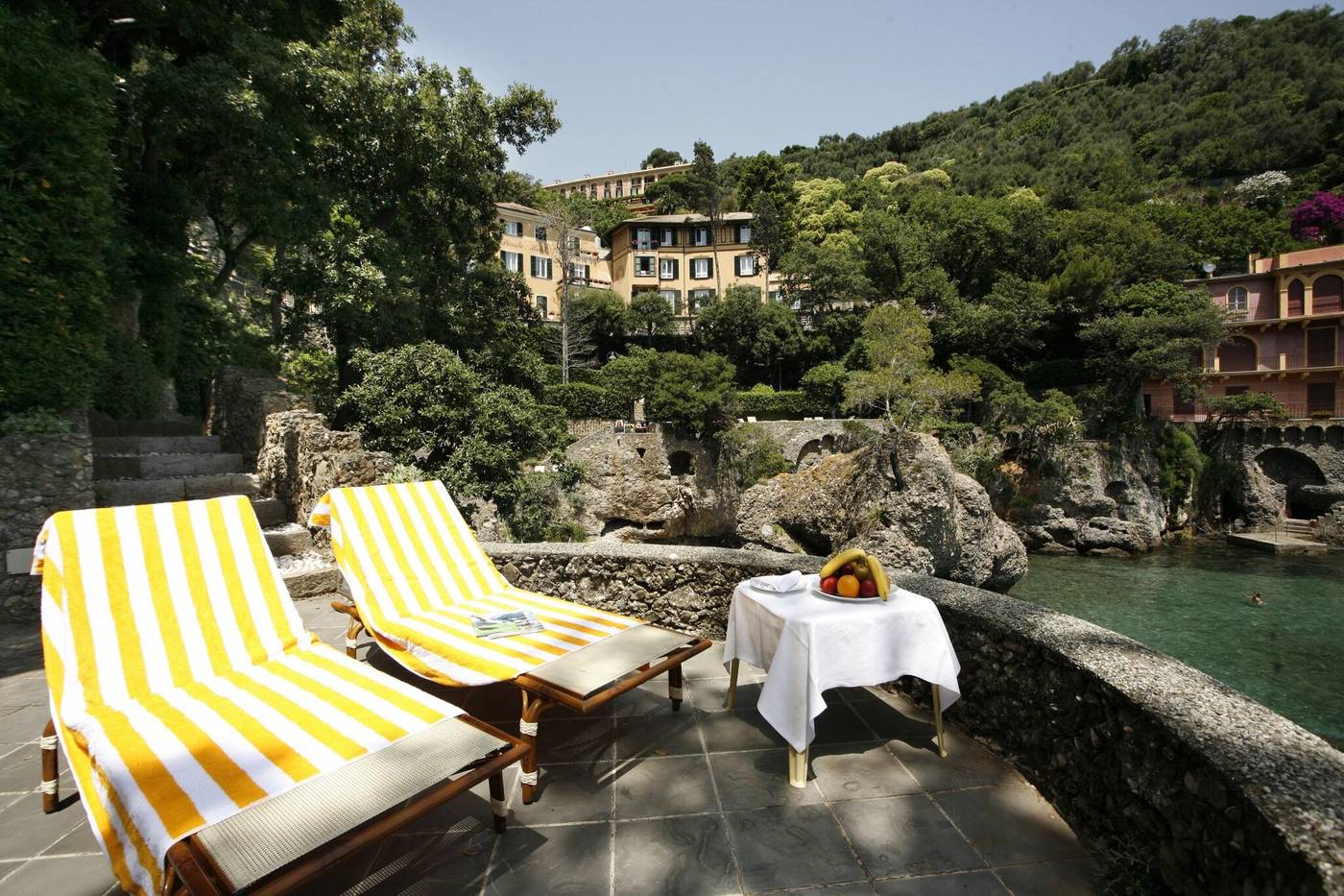 Hotel Piccolo Portofino - Italy - PORTOFINO - General view - 1